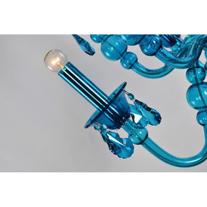AM068 NATALIE ANNETTE - Alan Mizrahi Lighting