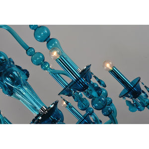 AM068 NATALIE ANNETTE - Alan Mizrahi Lighting