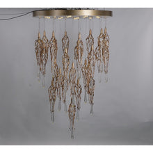 WM100 LIQUID GRAND - Alan Mizrahi Lighting