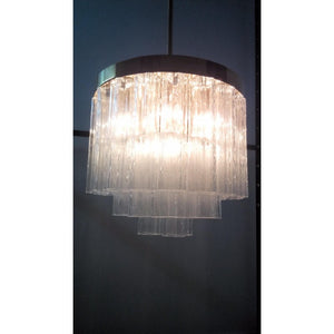 VK4011 TUBULAR - Alan Mizrahi Lighting