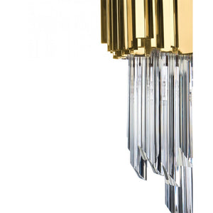 VK4020 EMPIRE SNOOKER - Alan Mizrahi Lighting