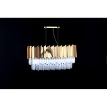 VK4020 EMPIRE SNOOKER - Alan Mizrahi Lighting