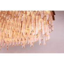 VK4020 EMPIRE SNOOKER - Alan Mizrahi Lighting