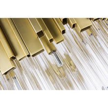 VK4021 EMPIRE SUSPENSION - Alan Mizrahi Lighting