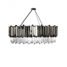 VK4021 EMPIRE SUSPENSION - Alan Mizrahi Lighting