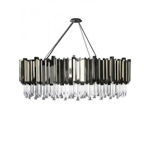 VK4021 EMPIRE SUSPENSION - Alan Mizrahi Lighting