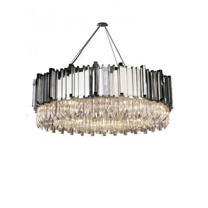 VK4021 EMPIRE SUSPENSION - Alan Mizrahi Lighting
