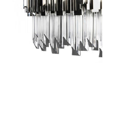 VK4021 EMPIRE SUSPENSION - Alan Mizrahi Lighting
