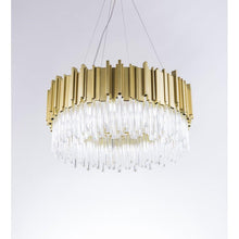 VK4021 EMPIRE SUSPENSION - Alan Mizrahi Lighting