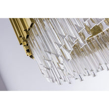 VK4021 EMPIRE SUSPENSION - Alan Mizrahi Lighting