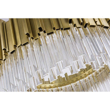 VK4021 EMPIRE SUSPENSION - Alan Mizrahi Lighting