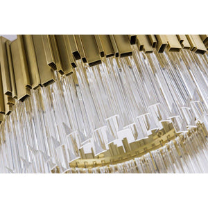 VK4021 EMPIRE SUSPENSION - Alan Mizrahi Lighting