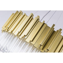 VK4021 EMPIRE SUSPENSION - Alan Mizrahi Lighting