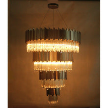 VK4023 EMPIRE - Alan Mizrahi Lighting