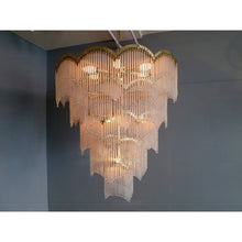 VK4027 MARMOREA - Alan Mizrahi Lighting