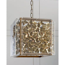 MV3012 BUTTERFLY PENDANT - Alan Mizrahi Lighting