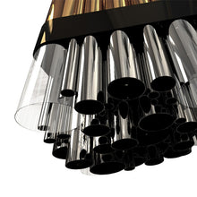 WM106 GRANVILLE - Alan Mizrahi Lighting