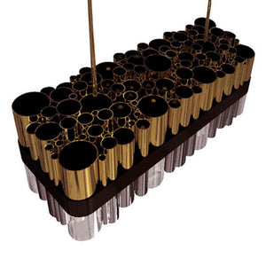 WM106 GRANVILLE - Alan Mizrahi Lighting