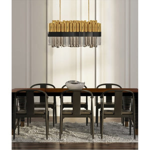 WM106 GRANVILLE - Alan Mizrahi Lighting