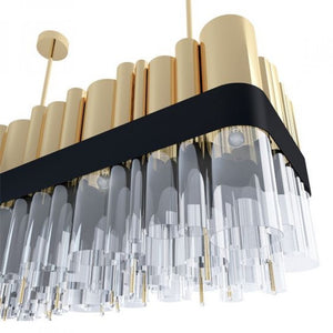 WM106 GRANVILLE - Alan Mizrahi Lighting