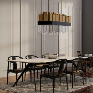 WM106 GRANVILLE - Alan Mizrahi Lighting