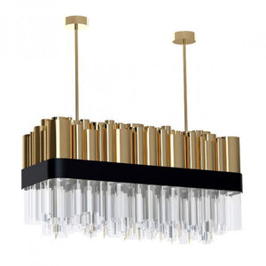 WM106 GRANVILLE - Alan Mizrahi Lighting