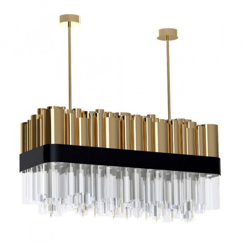 WM106 GRANVILLE - Alan Mizrahi Lighting