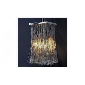 WM113 BROOM PENDULUM - Alan Mizrahi Lighting