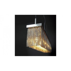 WM113 BROOM PENDULUM - Alan Mizrahi Lighting