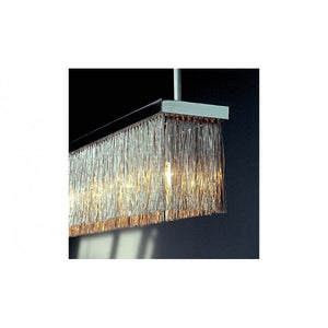 WM113 BROOM PENDULUM - Alan Mizrahi Lighting