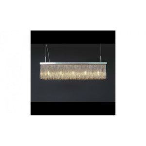 WM113 BROOM PENDULUM - Alan Mizrahi Lighting