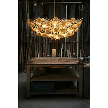 WM116 LOVE YOU - Alan Mizrahi Lighting