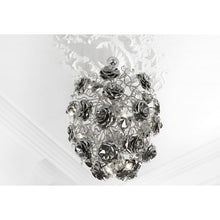WM116 LOVE YOU - Alan Mizrahi Lighting