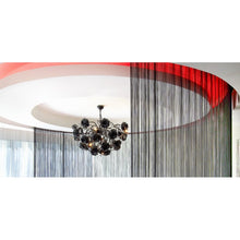 WM116 LOVE YOU - Alan Mizrahi Lighting