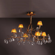 WM123 FASCINIUM - Alan Mizrahi Lighting