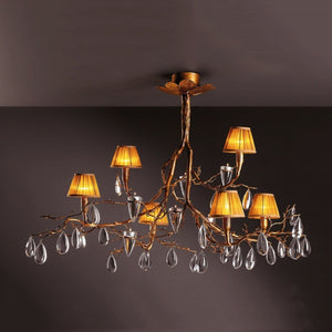 WM123 FASCINIUM - Alan Mizrahi Lighting