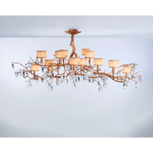 WM123 FASCINIUM - Alan Mizrahi Lighting