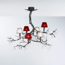 WM123 FASCINIUM - Alan Mizrahi Lighting