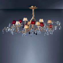 WM123 FASCINIUM - Alan Mizrahi Lighting