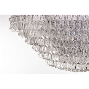 WM124 MONUMENTAL KINKELDEY - Alan Mizrahi Lighting