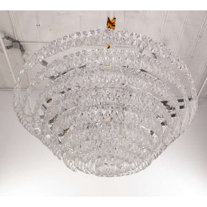 WM124 MONUMENTAL KINKELDEY - Alan Mizrahi Lighting