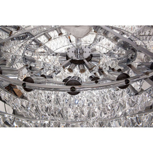 WM124 MONUMENTAL KINKELDEY - Alan Mizrahi Lighting