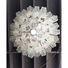 WM132 TRONCHI GLASS - Alan Mizrahi Lighting