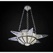 JT103 ROCK SUNSHINE - Alan Mizrahi Lighting