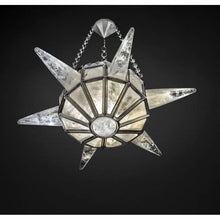 JT103 ROCK SUNSHINE - Alan Mizrahi Lighting