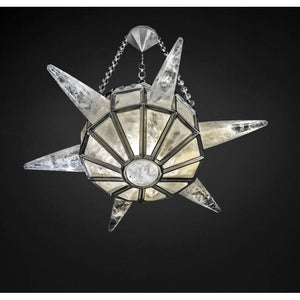 JT103 ROCK SUNSHINE - Alan Mizrahi Lighting