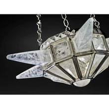 JT103 ROCK SUNSHINE - Alan Mizrahi Lighting