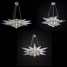 JT103 ROCK SUNSHINE - Alan Mizrahi Lighting