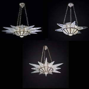 JT103 ROCK SUNSHINE - Alan Mizrahi Lighting