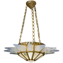 JT103 ROCK SUNSHINE - Alan Mizrahi Lighting
